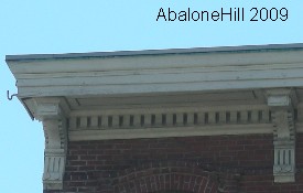 Cornice